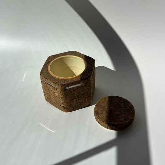 Balde Hexagonal