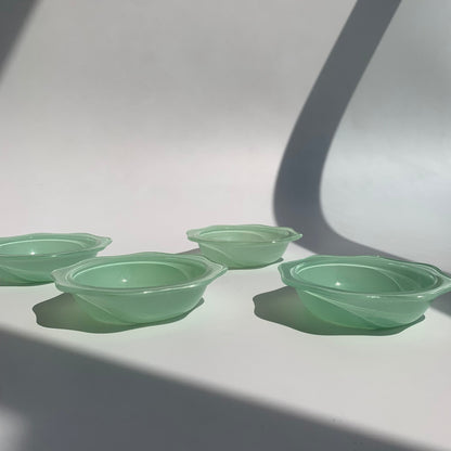 Tigelas Art Déco