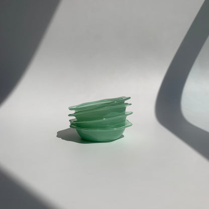 Tigelas Art Déco
