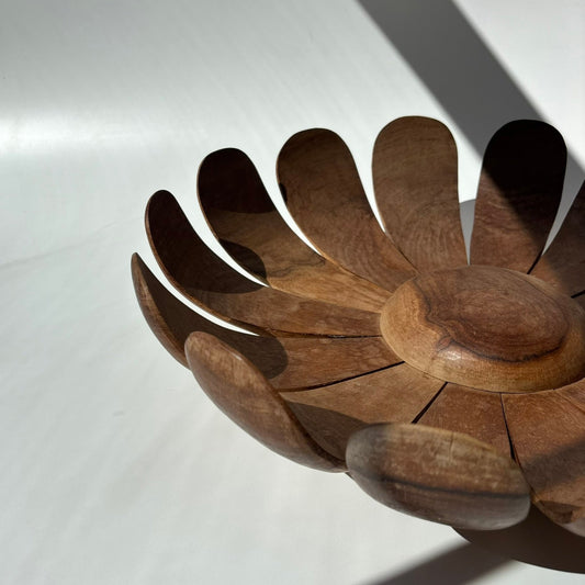 Fruteira Flor