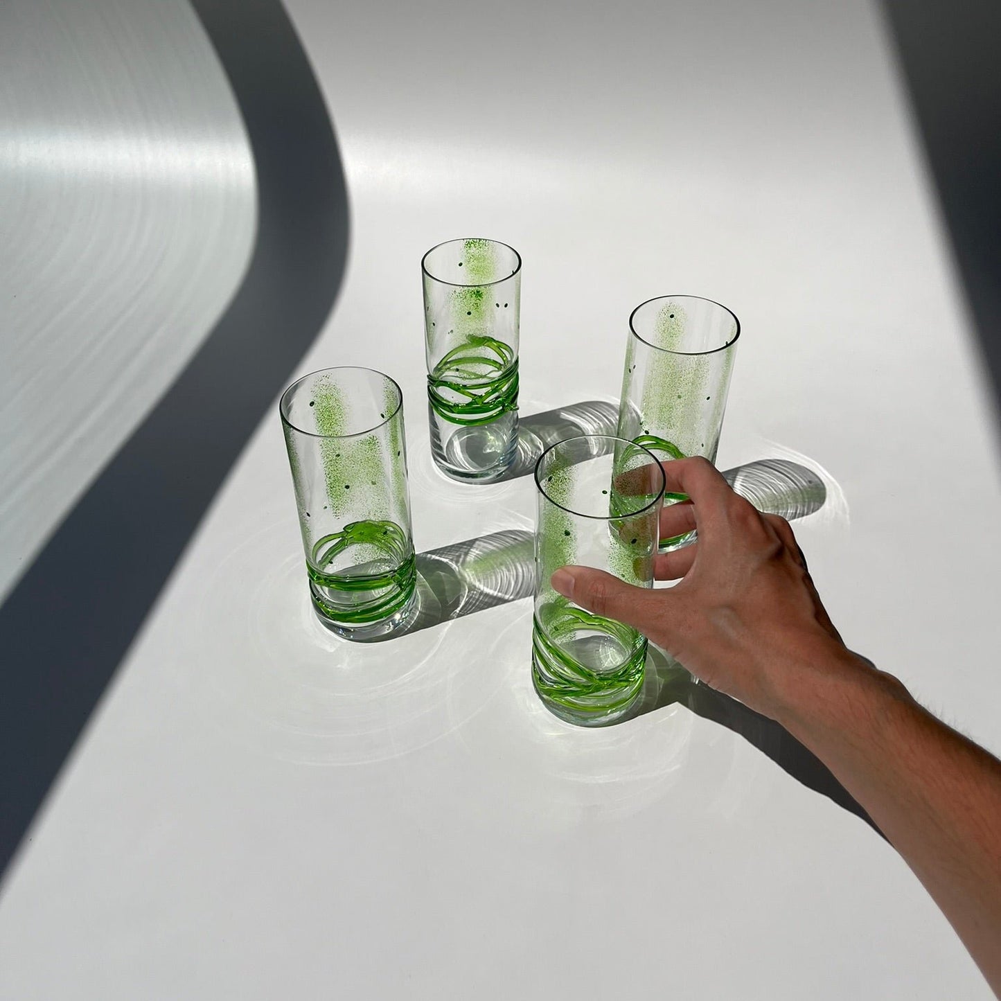 Long Drink Wierd