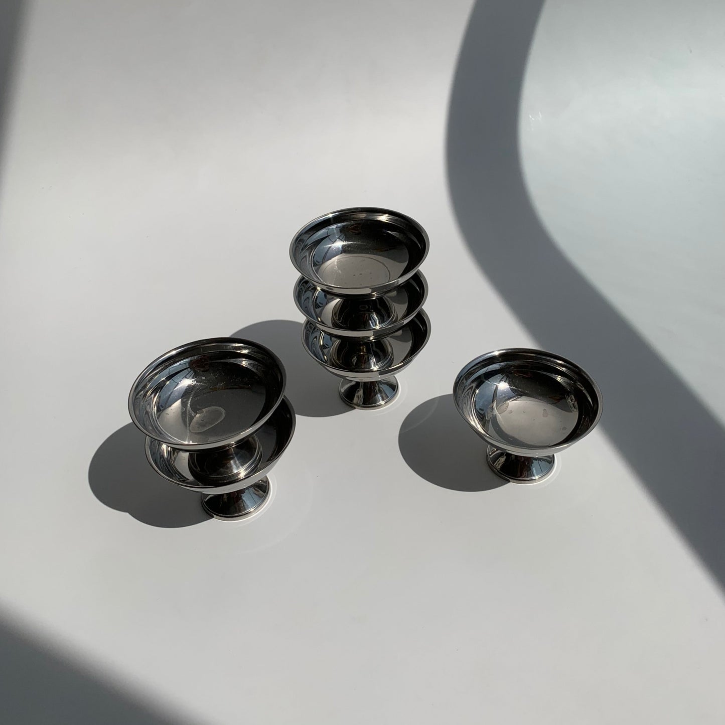 Sobremesa Metal
