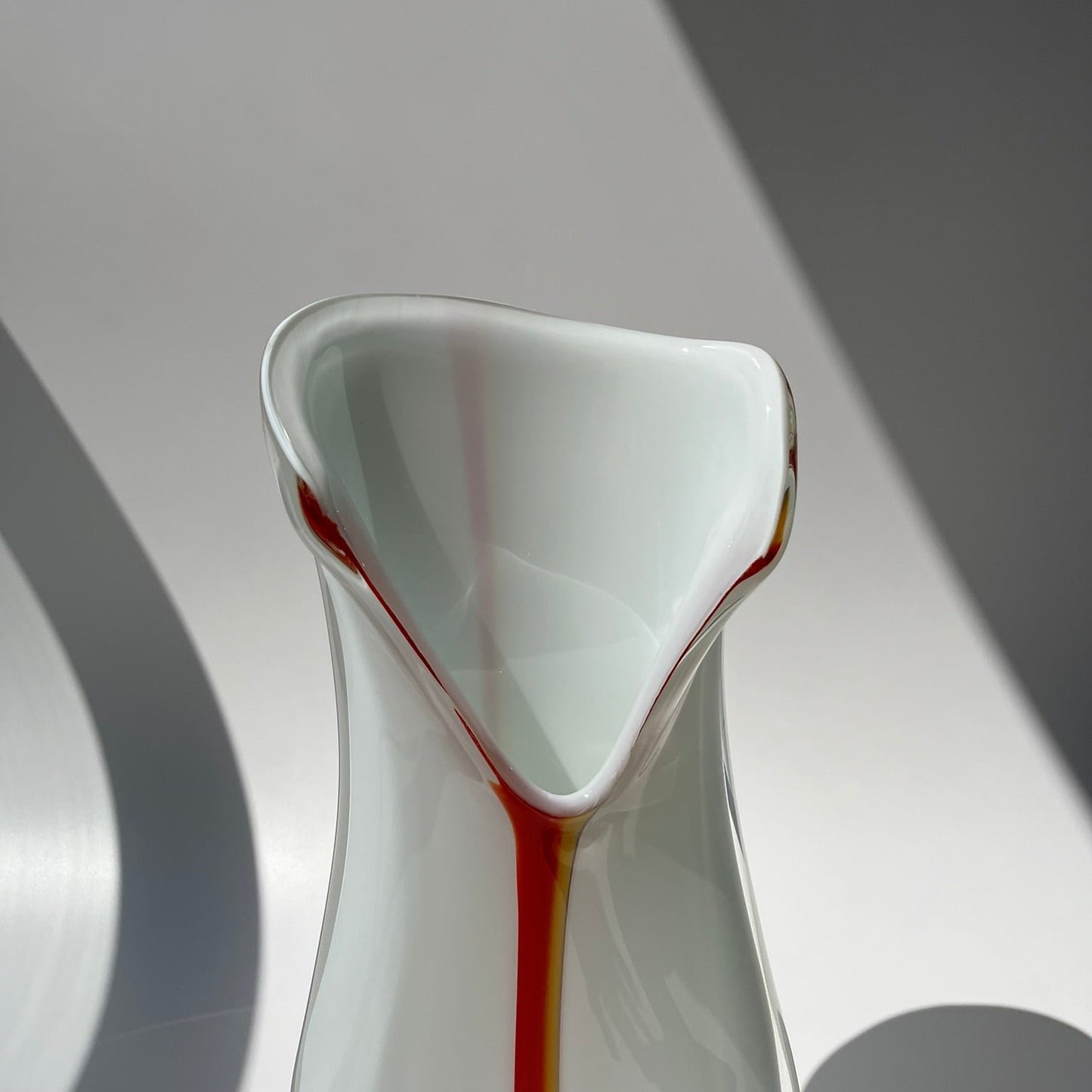 Vaso Escultura