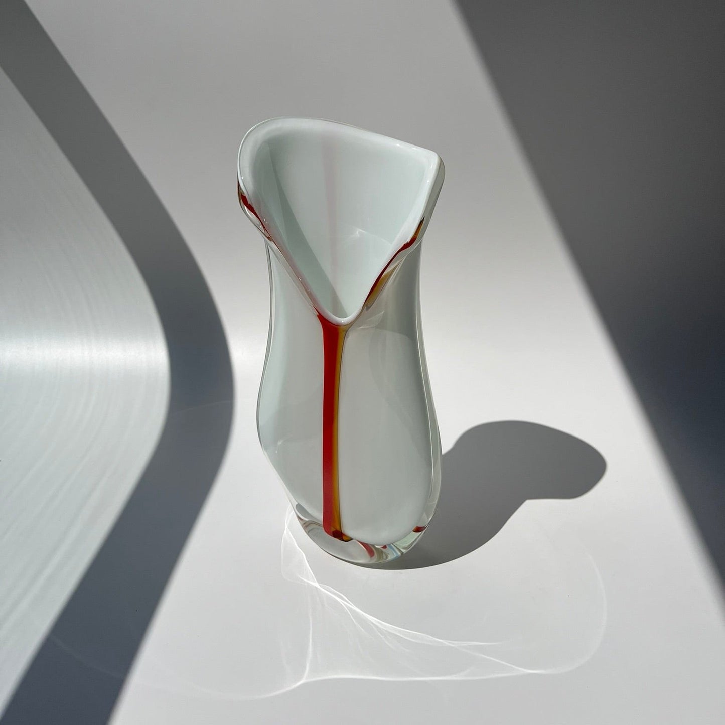 Vaso Escultura