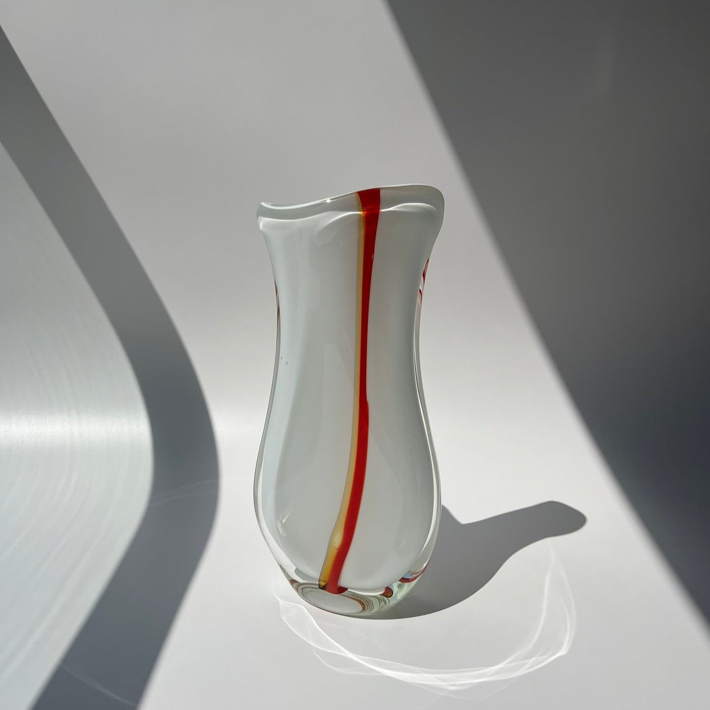 Vaso Escultura