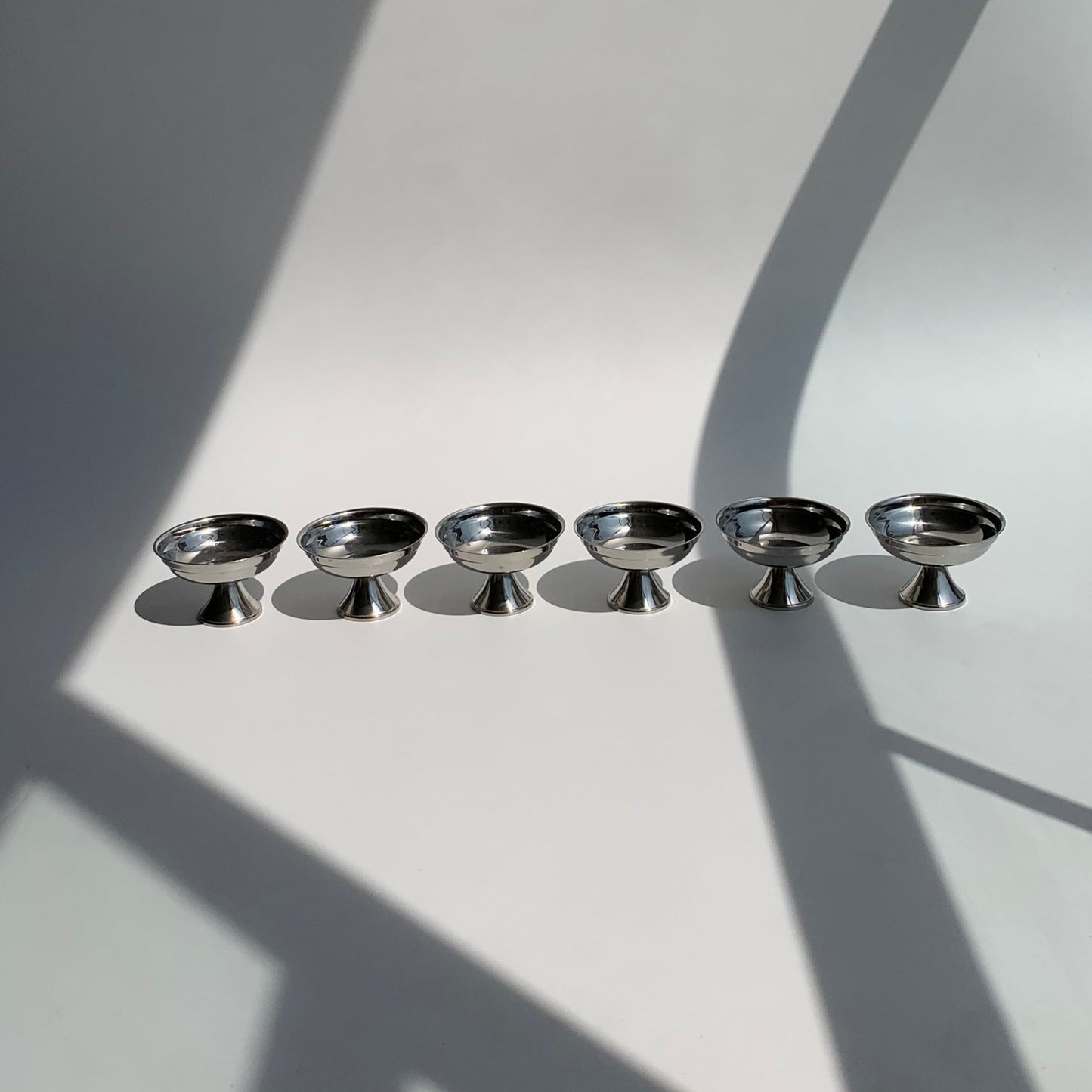 Sobremesa Metal