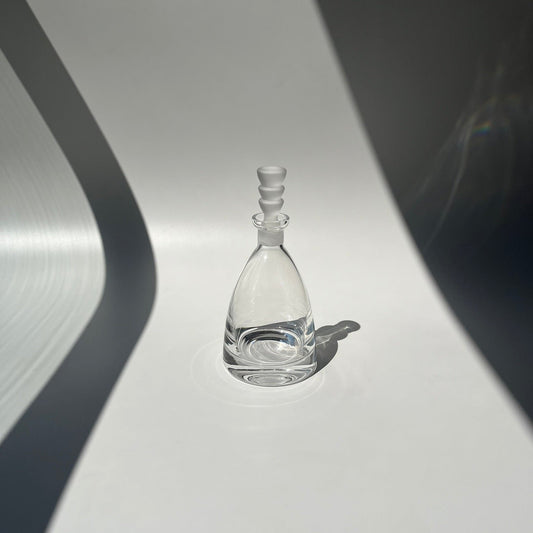 Licoreira Cristal