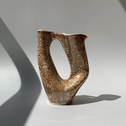 Vaso Jarra Escultura