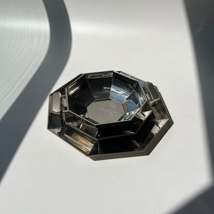 Inox Octogonal