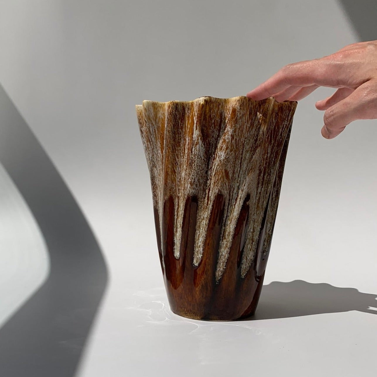Vaso Terra