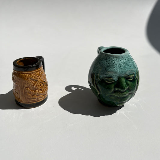 Mini Canecas