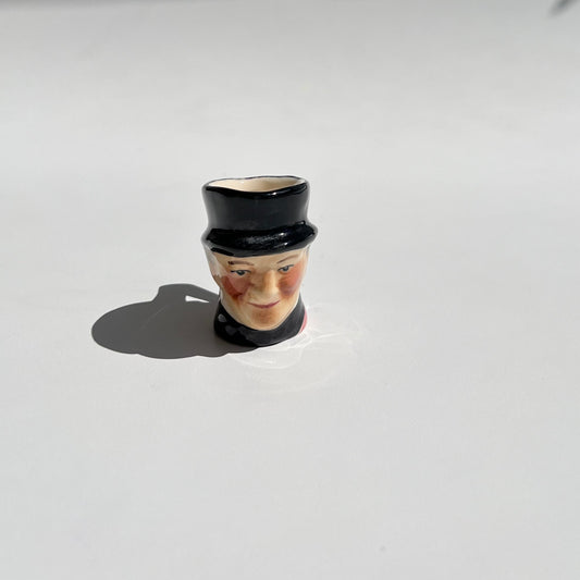 Mini Caneca Weiss
