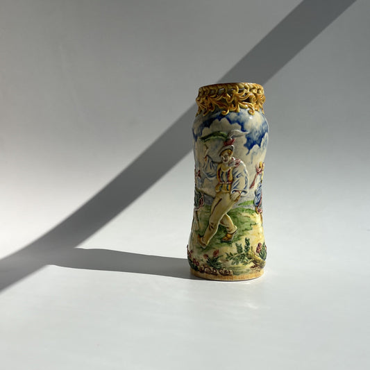 Vaso Cena Itália