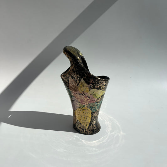 Vaso Floreira Weiss