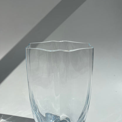 Vaso Grande Cristal