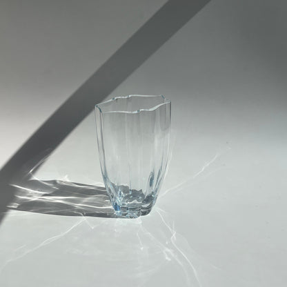Vaso Grande Cristal
