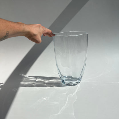 Vaso Grande Cristal