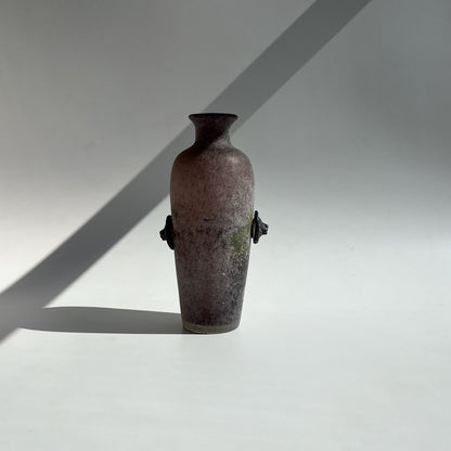 Vaso Soprado Tinta