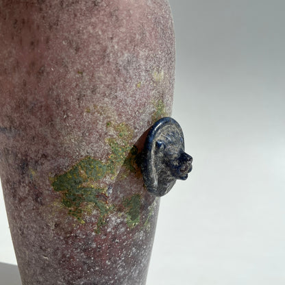 Vaso Soprado Tinta