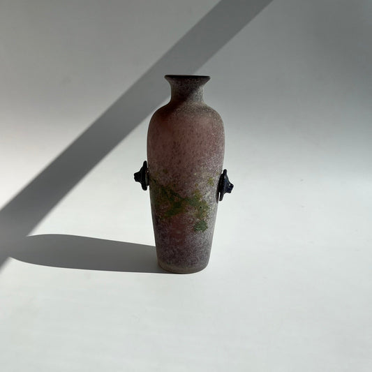 Vaso Soprado Tinta