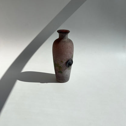 Vaso Soprado Tinta