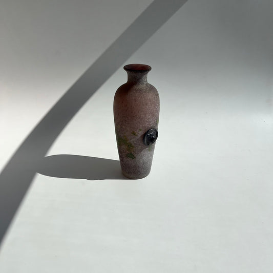 Vaso Soprado Tinta
