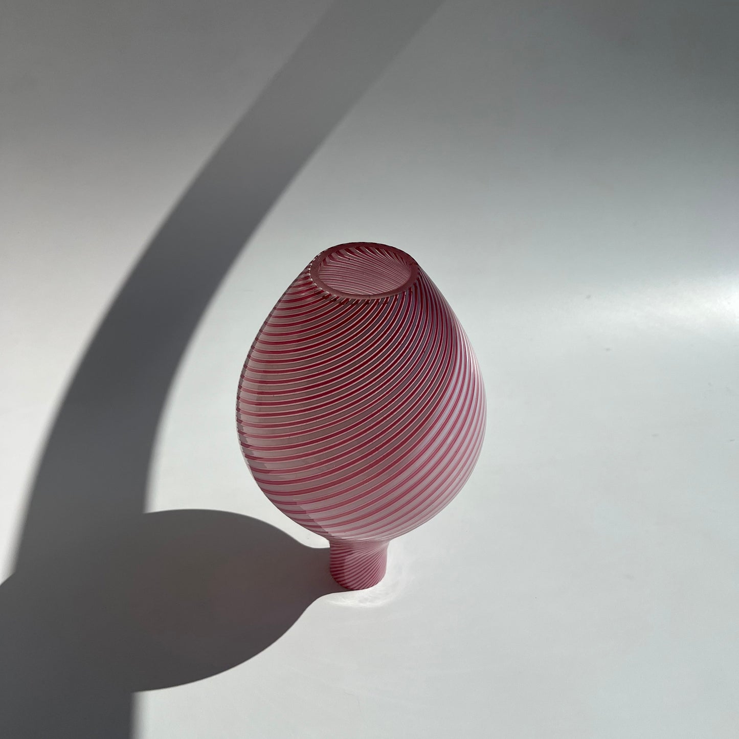 Cúpula Escultura 70s