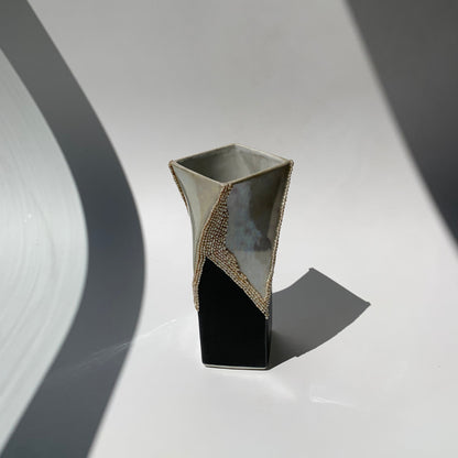 Vaso Pérolas