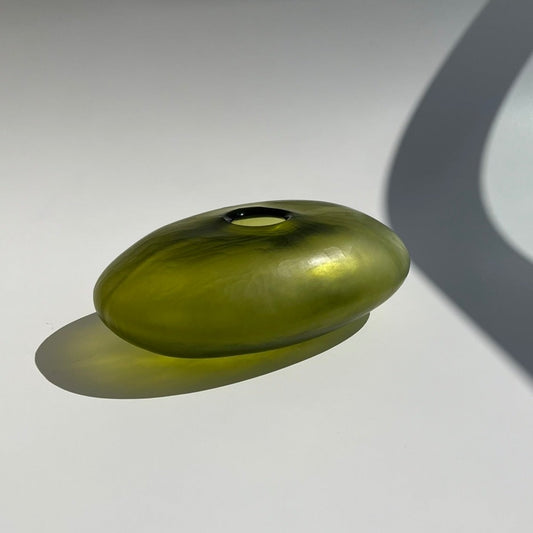Vaso Balão Verde