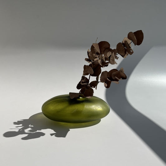 Vaso Balão Verde