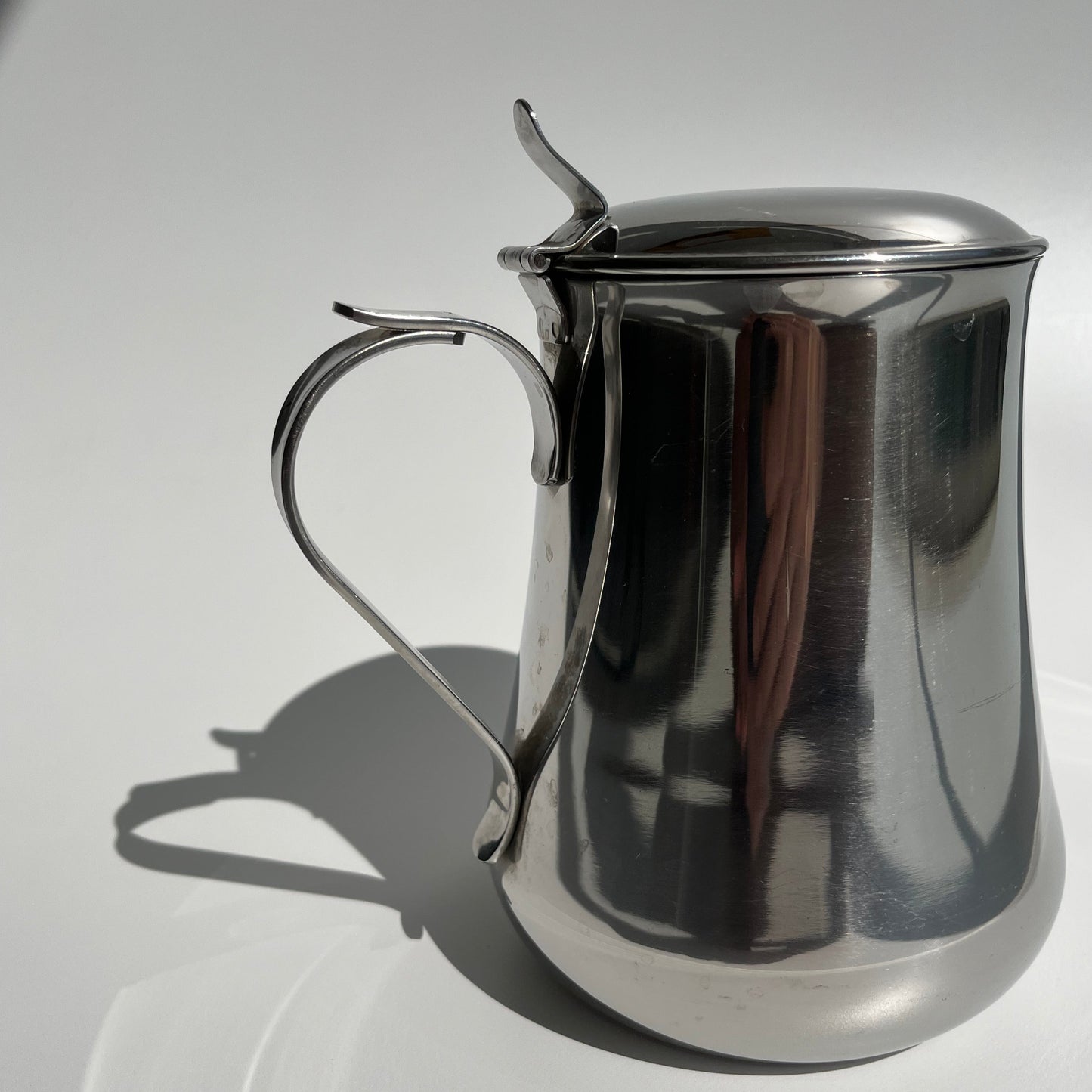 Jarra Inox