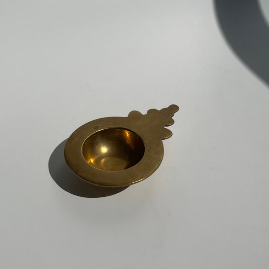 Porringer