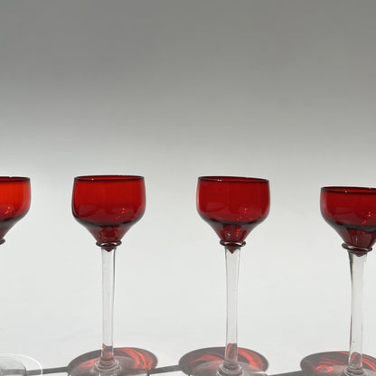 Licor Vermelho