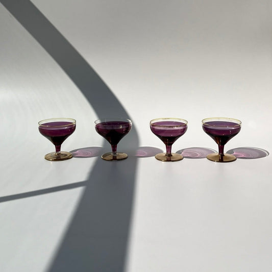 Champagne Roxo