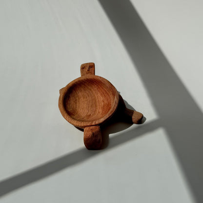 Petisqueiras Mapuche