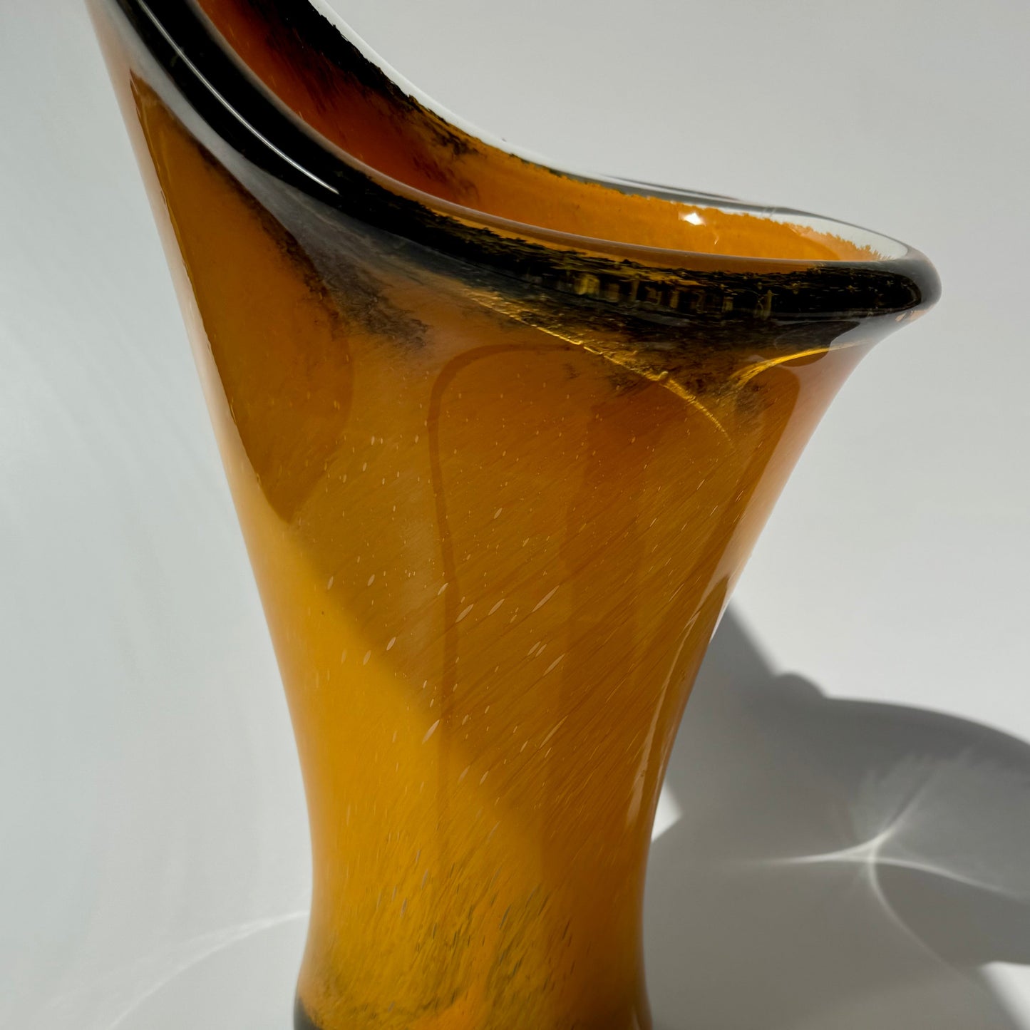 Vaso Bico