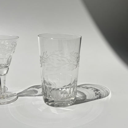 Taças & Copos Cristal