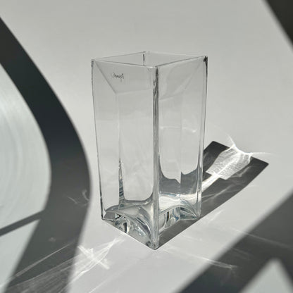 Vaso Cristal Turquia