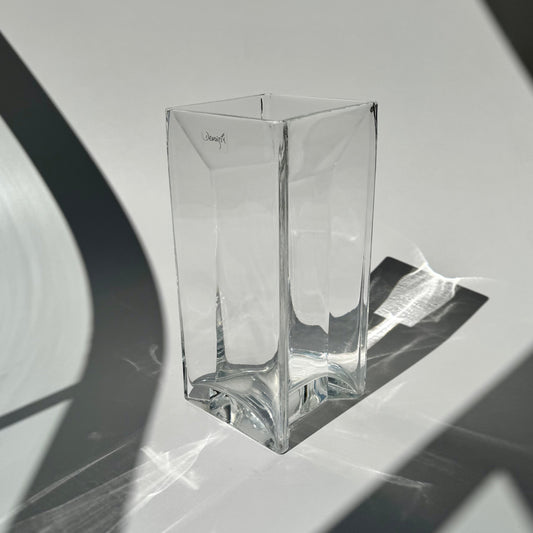 Vaso Cristal Turquia