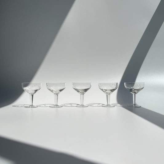 Champagne Vintage
