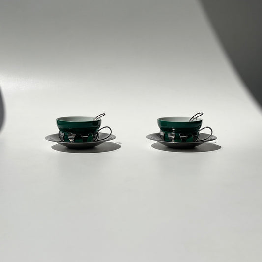 Dupla Café Tramontinox