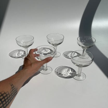 Champagne Vintage