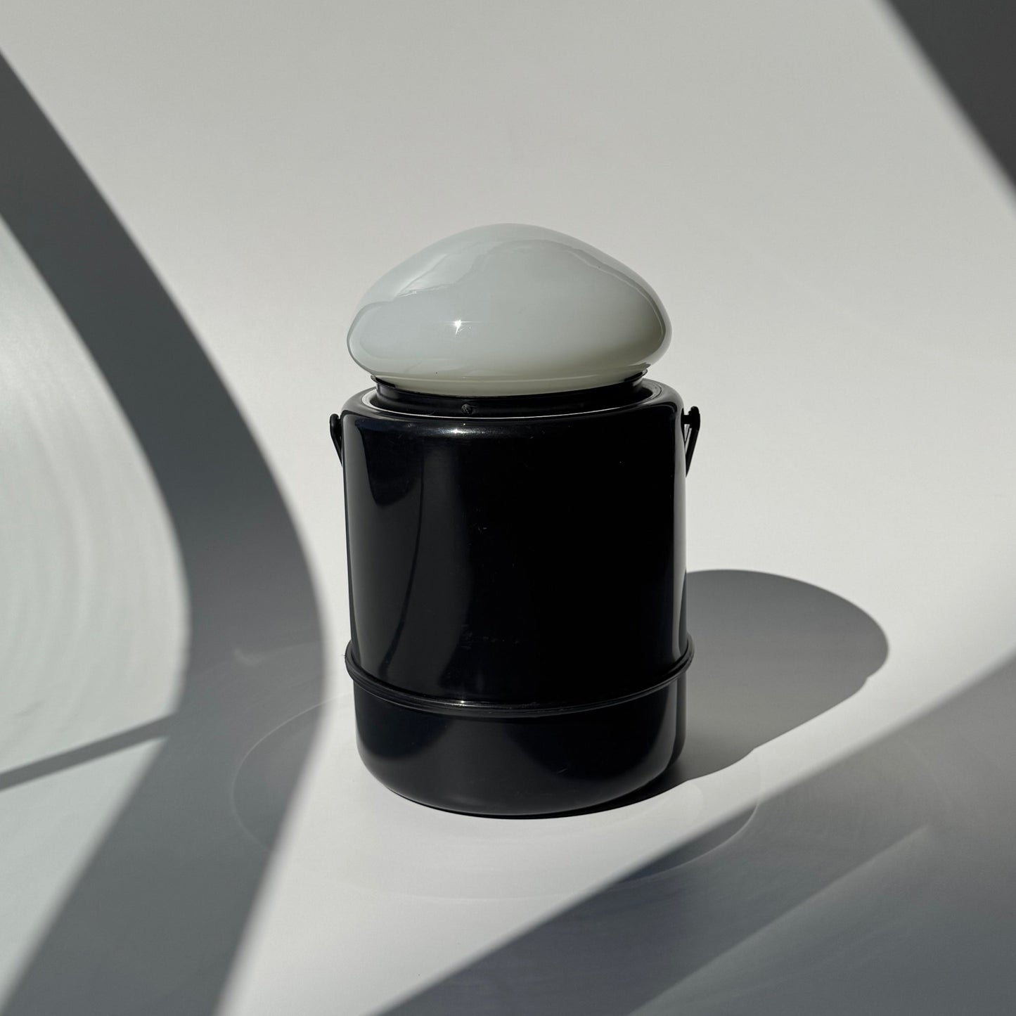 Luminária Upcycling