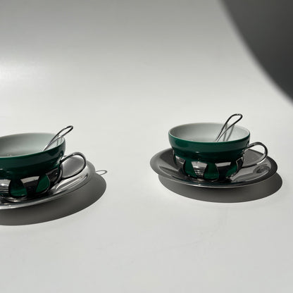 Dupla Café Tramontinox