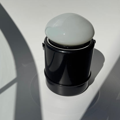 Luminária Upcycling