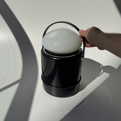 Luminária Upcycling