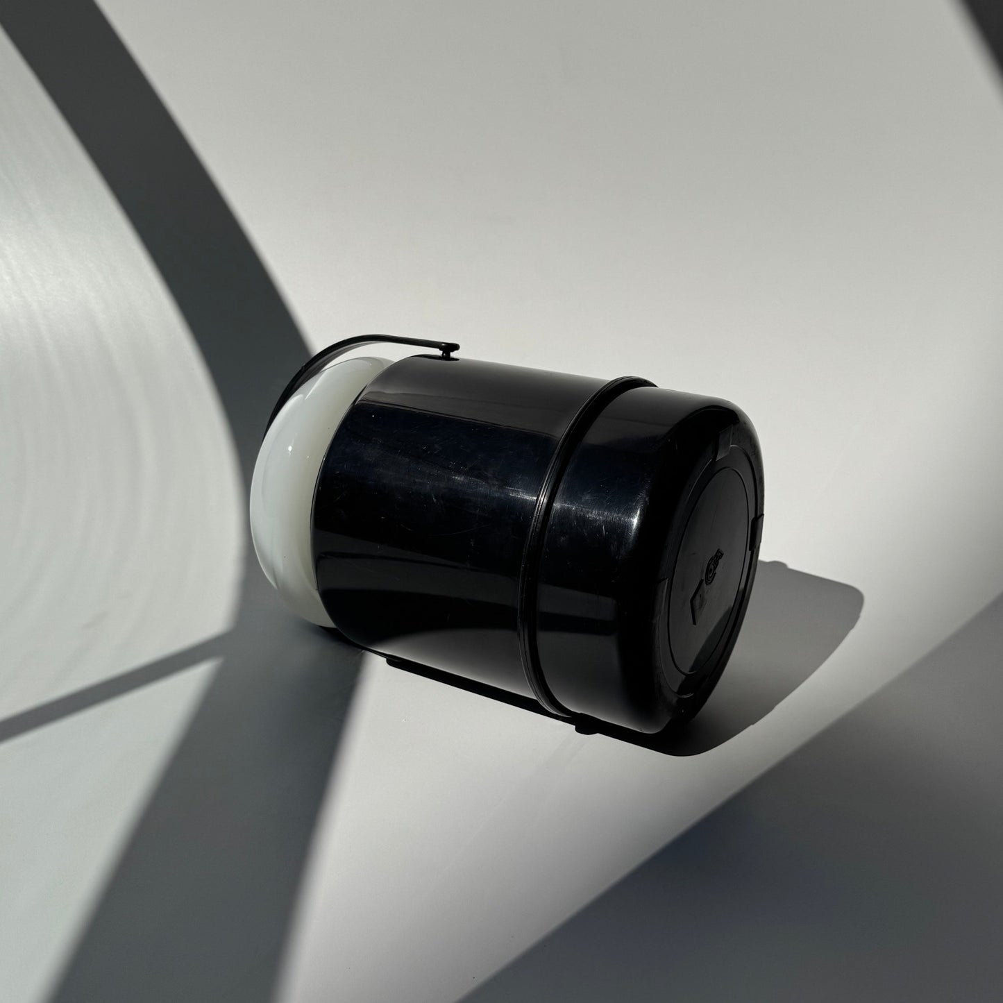 Luminária Upcycling