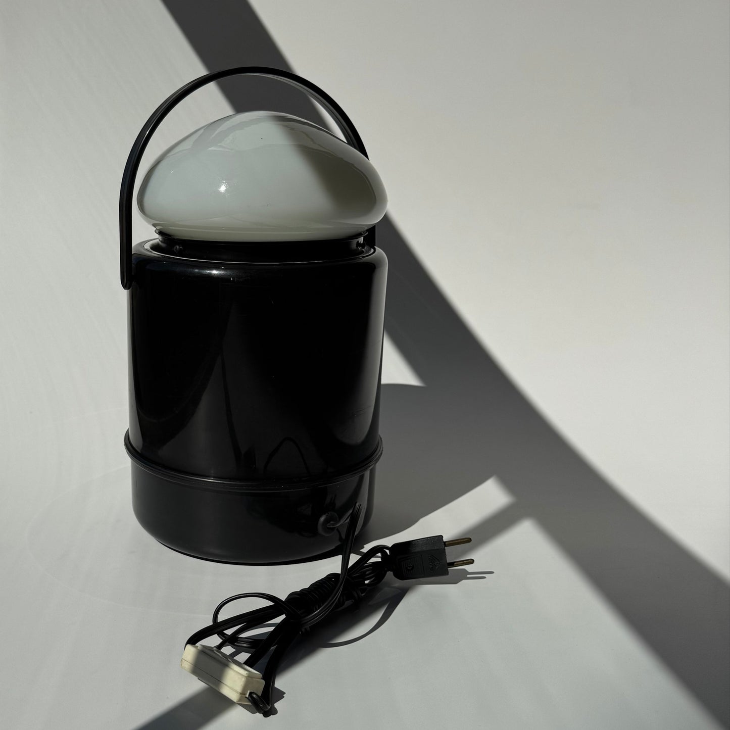 Luminária Upcycling