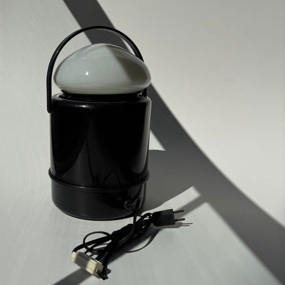 Luminária Upcycling