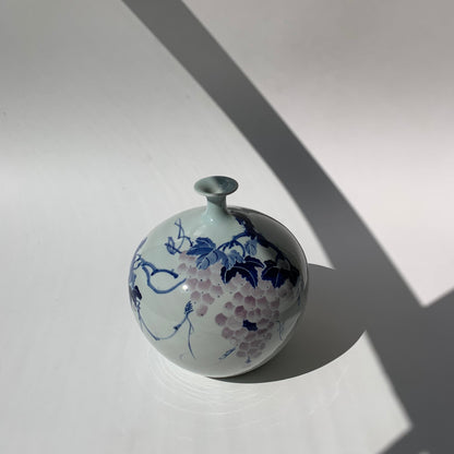 Vaso Oriental